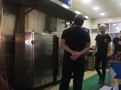 -定家小酥肉·清真(回民街店)