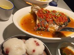 -兰湘子·湘菜小炒(济南领秀城店)