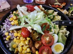 -Q MEX 库迈墨西哥餐吧(三里屯店)