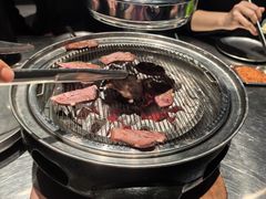 -范儿·嫂子烤肉·精致炭火烤肉(长治路店)