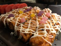 -金牌外婆家(苏州中心店)