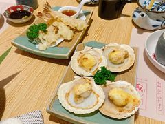 -北海银滩·鉳海(星湖店)