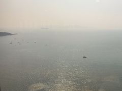 -汇泉王朝大饭店-旋转餐厅(南海路店)