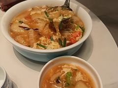 -旺达·福州菜(正大广场店)