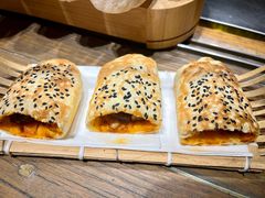-沙州食驿·非遗小吃夜市