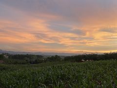 -普者黑风景区-青龙山
