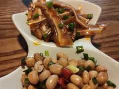 -酸婆娘江湖川菜(紫竹路店)