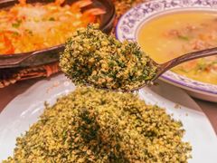 -木柴豆腐·活海鲜·鲁菜(岚山路店)