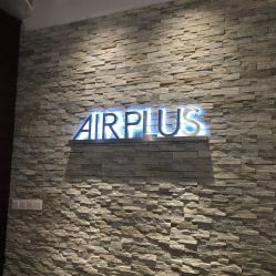 -Air Plus 美发沙龙