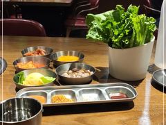 -·缸桶屋·韩式牛肋条自助烤肉(西湖D11店)