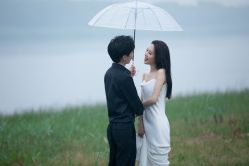 -JD STUDIO艺术婚礼摄影(钻石山店)