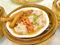 -海宝酒家(中山四路店)
