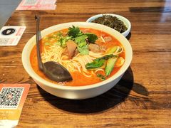 -李先生牛肉面大王(大兴枣园店)