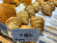 -赫斯提亚面包&咖啡店