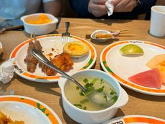 -比格比萨自助(延庆万达广场店)