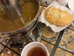 -番茄屋葡式美食(总店)