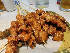 -烧货·活海鲜炭烧(湖滨商业街店)
