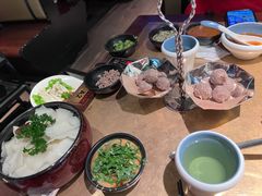 -左庭右院鲜牛肉火锅(新梅广场店)