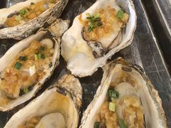 -崖口红树林海鲜餐厅