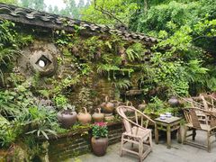 -青城甲(青城山店)