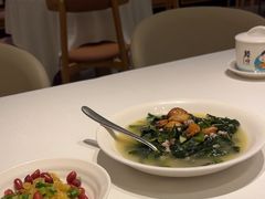 -莆田餐厅PUTIEN(金融街购物中心店)