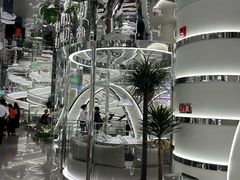 -3号仓库·创意中国菜(新世界城店)