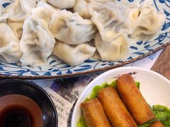 -八珍手工水饺·妈妈的爱(传芳巷店)
