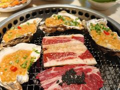 -火炉火自助餐(西直门凯德MALL店)