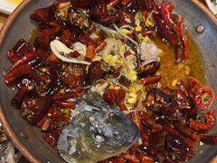 -隔壁老王·家常云南菜(花巷店)