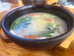 -桥香园过桥米线(国贸店)