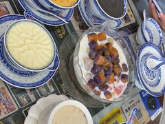 -广信牛奶甜品世家(台东店)