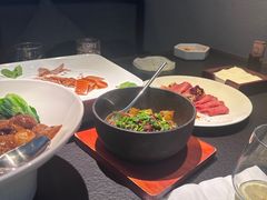 -晓长安·新陕菜(曲江店)
