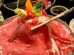 -盡膳口福跷脚牛肉火锅(晶耀前滩店)