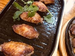 -老东镇啤酒屋海鲜加工·蒸汽海鲜·海鲜烧烤(台东店)