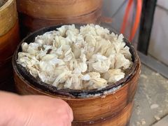-海汇源老烧麦店(东大街总店)