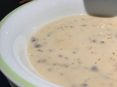 -萨莉亚意式餐厅(百联青浦购物中心店)
