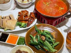 -星平鸡饭·烧腊·粤菜小炒(印象城创始店)