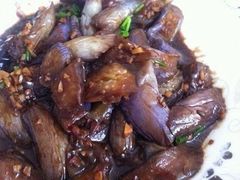 茄子-斐文野奢酒店·私房菜·轻吧