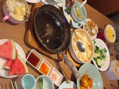 -四道菜·福建菜馆(莆田万达店)