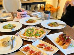 -MOMENT湖景餐厅(解放路店)
