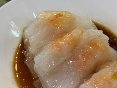 -阿殳菜馆·私厨(水围村店)