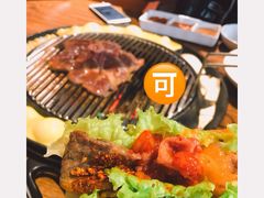 -釜山火炉韩式炭火烤肉(欧洲城店)
