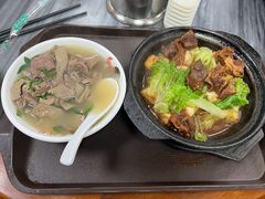 -珍珍小食店(西华路店)