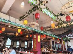 -天津乾毓德饭庄·清真传统炒菜·海鲜烧烤(咸阳路店)