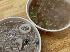 -阿玲面线糊(溪岸路店)
