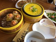 -杨妈妈粥店(滑翔路店)