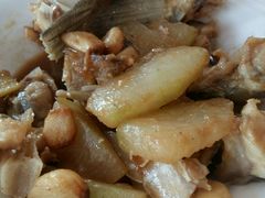 -焯明脆肉鲩世家(金沙洲店)