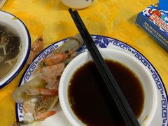 -板桥海鲜广场(文明东店)