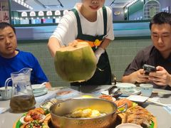 -椰小鸡·琼州糟粕醋(美兰缤纷城店)