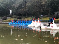 -赭山公园